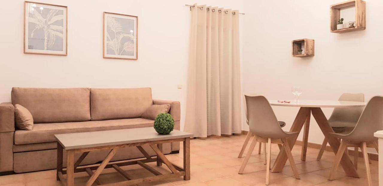 Villa Palmarsu 라 올리바 외부 사진