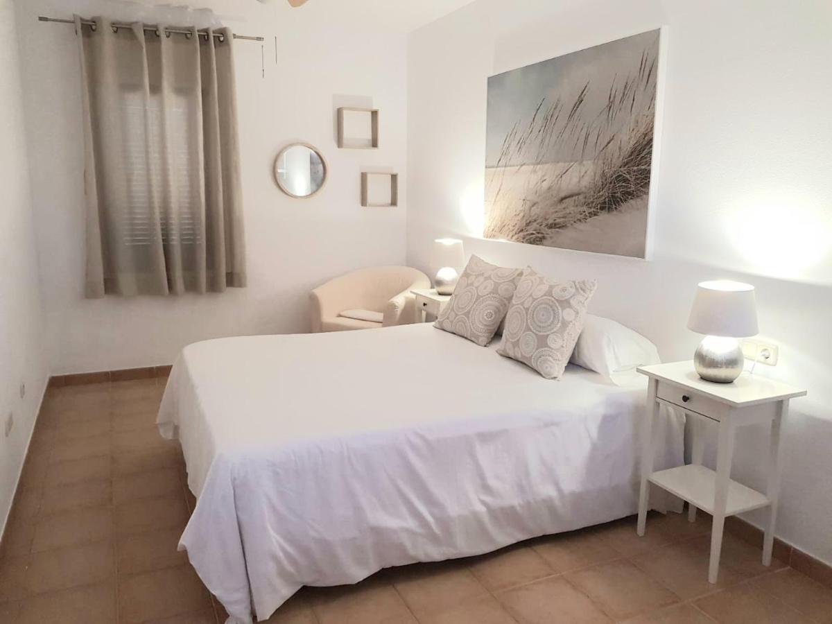 Villa Palmarsu 라 올리바 외부 사진
